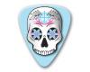 Themed Series Sugar Skull - Blue Skull