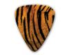 Themed Series Animal Print Guitar Picks - Tiger