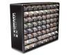 Grover Allman 64 Drawer Guitar Pick Cabinet # 1 Pro Pick