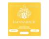 Hannabach 800 Series Yellow - Super Low Tension