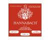 Hannabach 800 Series Red - Super High Tension