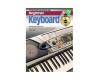 Progressive Beginner Keyboard CD & DVD - CP69166