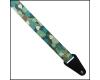 Colonial Leather Printed Web Strap - Pick Camo