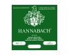 Hannabach 800 Series Green - Low Tension