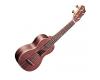 Eddy Finn EF-25C Koa Concert Ukulele