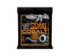 Ernie Ball Cobalt Slinky Bass - 45/105 Hybrid Slinky 2733