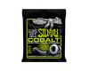 Ernie Ball Cobalt Slinky Bass - 50/105 Regular Slinky 2732