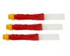 Bagpipe Practice Chanter Reeds - Plastic