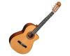 Admira Juanita-EC Spanish Classical Guitar with Cutaway and Pickup