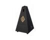 Wittner Maelzel Metronome Wood with Bell - Black Gloss Finish 816