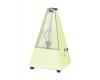 Wittner Maelzel Metronome Plastic with Bell - Ivory 817K