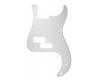 P/Bass® Pickguard 3-Ply White