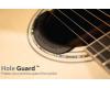 Paratuss Acoustic Guitar HoleGuard - Transparent