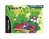 Voggy's Glockenspiel Book & CD - Children 4-Plus