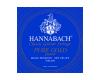 Hannabach 825 Pure Gold Blue Set - High Tension