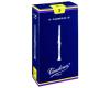 Vandoren Traditional Clarinet Reeds - Box of 10