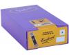 Vandoren Traditional Clarinet Reeds X50 - 50 Flow Pack