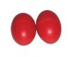 Egg Shakers Red