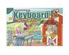 Keyboard for Little Kids - Book 1 CP11881