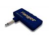 Flanger Mini Guitar Headphone Amplifier F1 Blue