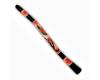 Didgeridoo Curved Synthetic  - Gecko