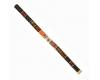 Didgeridoo Handcrafted Bamboo  - Gecko Art