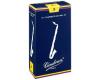 Vandoren Tradititional Alto Clarinet Reeds - Box of 10