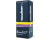 Vandoren Traditional Contrabass Clarinet Reeds - Box of 5