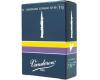 Vandoren Traditional Soprano Saxophone Reeds - Box of 10