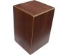 Opus Percussion Cajon Sapele with Bag