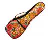 Eddy Finn Paisley Gig Bag for Soprano Ukulele