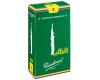 Vandoren Java Soprano Saxophone Reeds - Box of 10