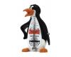 Wittner Taktell Metronome Penguin Design 839011