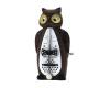 Wittner Taktell Metronome Owl Design 839031