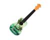 Kealoha Graphic Concert Ukulele 24-5 - Hawaii Palms