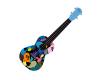 Kealoha Graphic Concert Ukulele 24-25 - Abstract Art