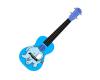 Kealoha Graphic Concert Ukulele 24-53 - Blue Elephant