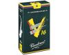 Vandoren V16 Alto Saxophone Reeds - Box of 10