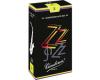 Vandoren jaZZ Alto Saxophone Reeds - Box of 10