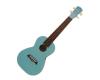 Kealoha ABS Concert Ukulele 24 Blue