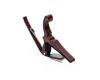 Kyser Acoustic Quick Change Capo KG6CV Copper Vein