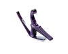 Kyser Acoustic Quick Change Capo KG6PUR Purple