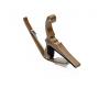 Kyser Acoustic Quick Change Capo KG6G Gold