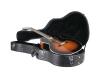 Parlor Acoustic Guitar Case 1002