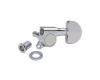 Gotoh SGM-20 3 aside Machine Heads Chrome