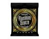 Ernie Ball Aluminum Bronze 10-50 Extra Light 2570