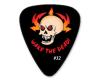 Collectors Series Wake the Dead Pick