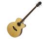 Aria Acoustic Bass Natural FEB-30M