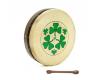 Bodhran 16" Tuneable - Shamrock