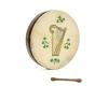 Bodhran 18" Tuneable - Golden Harp